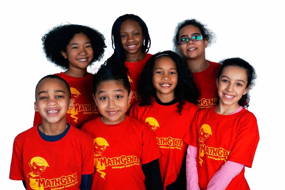 Math Genie New Jersey Math Genie New Jersey