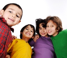 Make sure your child is being enriched this summer