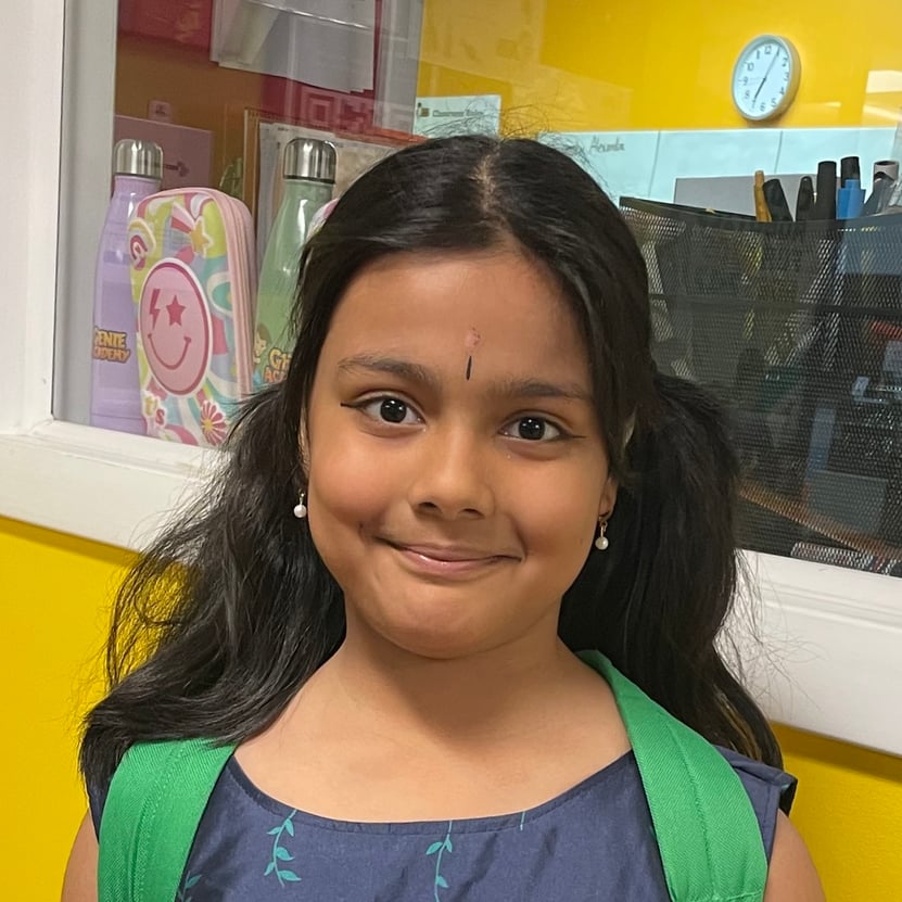 Pragya SOTM October 2025 2