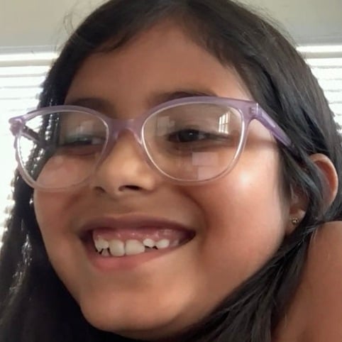 Sanavi-Tripathi-Student-of-the-month-July 2