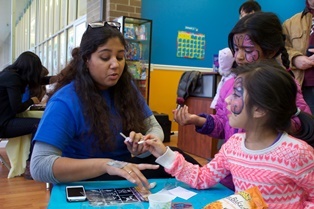 Summer at Math Genie