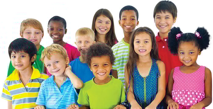 Math enrichment using the abacus to develop your Childs whole brain at Math Genie