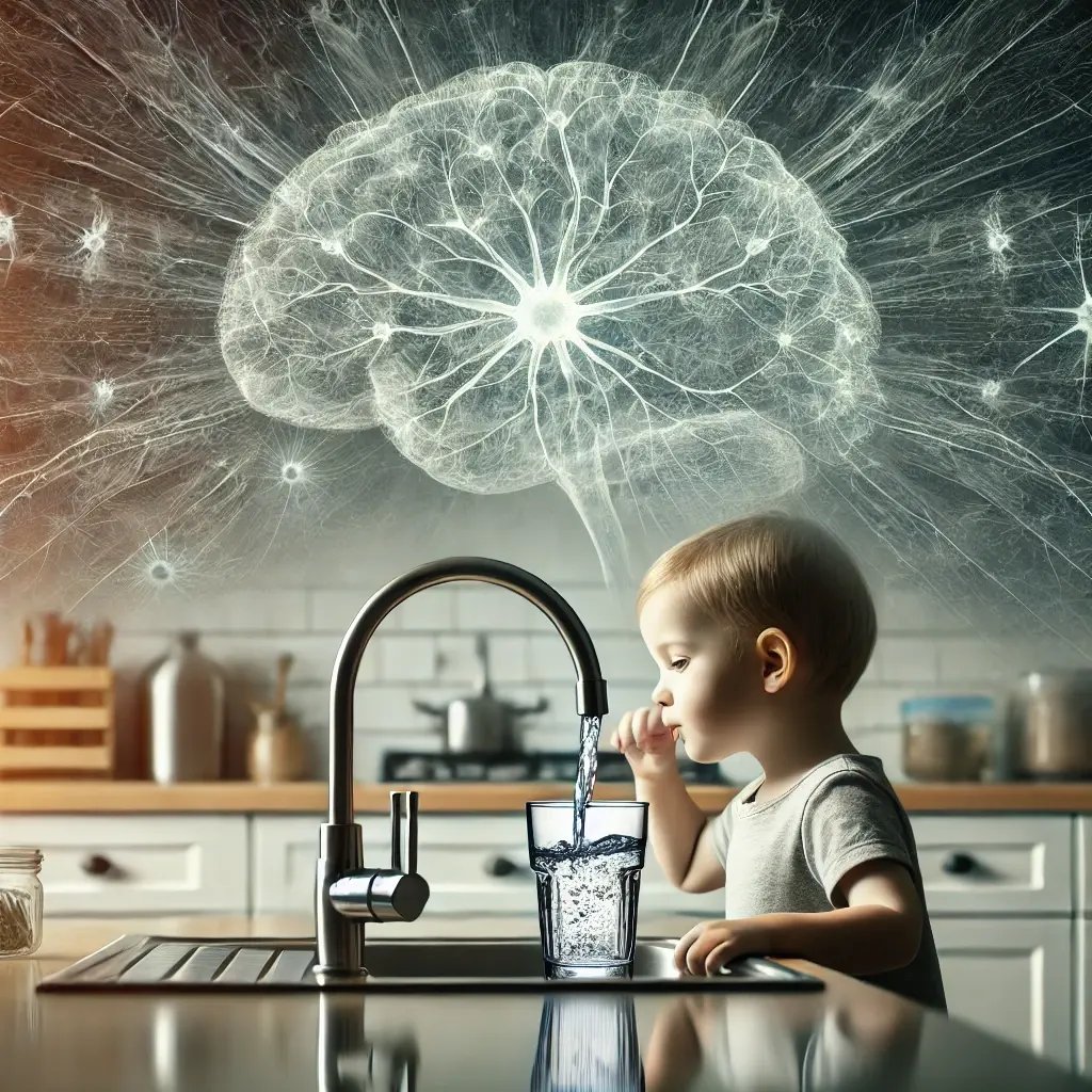 Fluoride in Tap Water Lowers Children’s IQ and Affects Neurodevelopment and Cognition