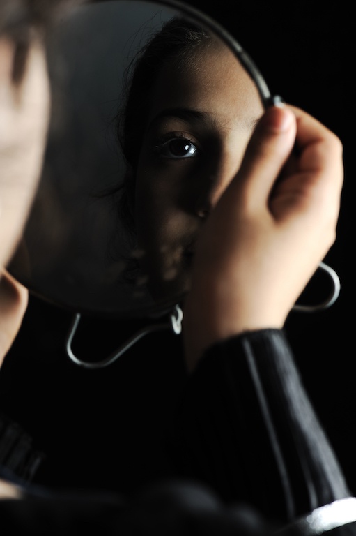 negative and positive self-talk can have varying effects on your childs over-all success