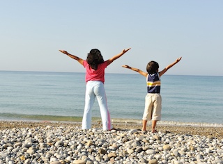 meditation can have positive effects on your childs attention, grades, and mental health. Math Genie incorporated 5 minutes of yoga before every class meditation can have positive effects on your childs attention, grades, and mental health. Math Genie incorporated 5 minutes of yoga before every class