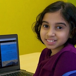 why your child should learn computer programming