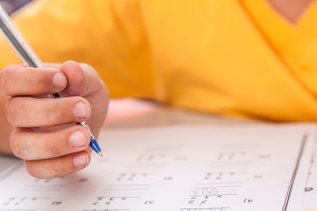 has common core failed the students