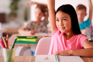 how to get your child ahead in school