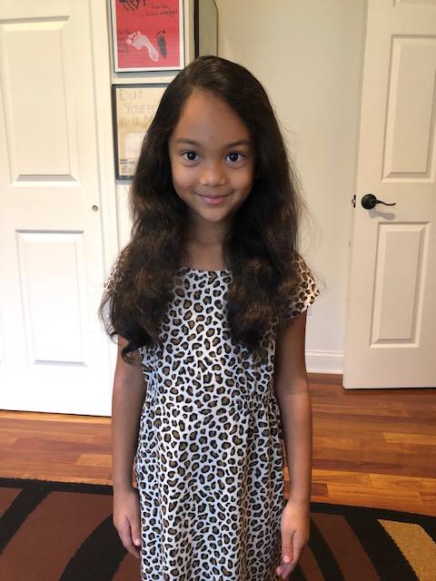 Math Genie Online student gets into Gifted and talented program Morganville School District