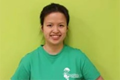 Ms Vivian - New Jersey