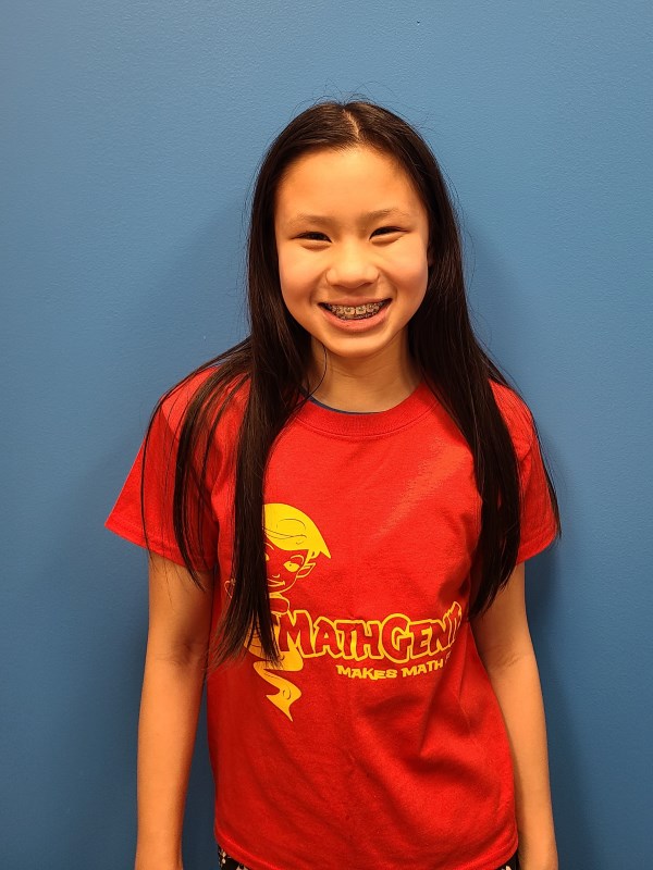 Hei Lui Writing Success Story