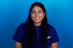 Ms Niralee - New Jersey