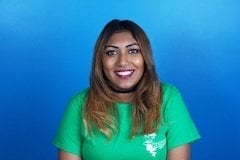 Ms Rima - New Jersey