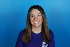 Ms Tiffany - New Jersey