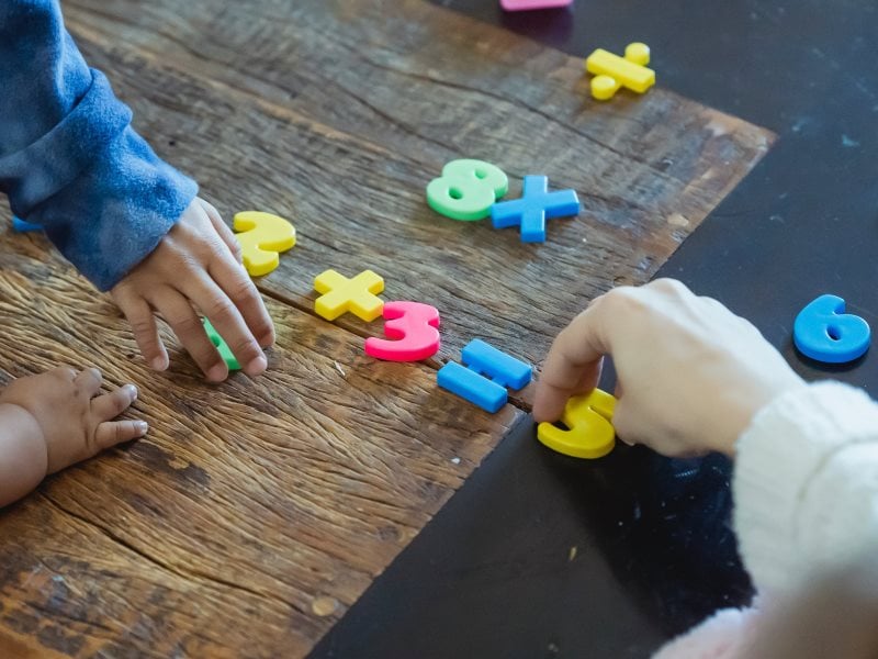 Unpacking new jersey's common core math standards for 2nd graders