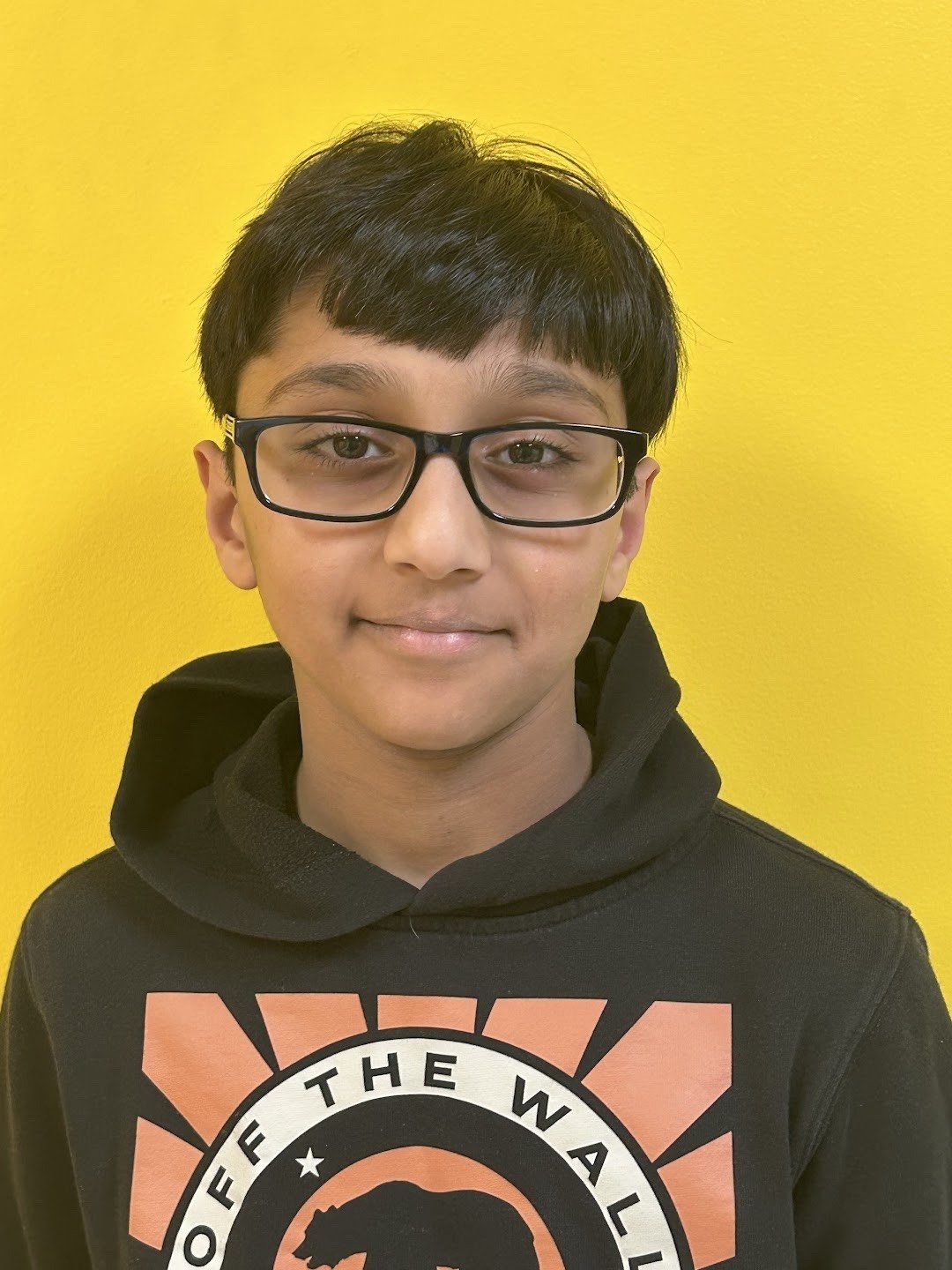 Vihaan-math-reading- G&T-South-Plainfield